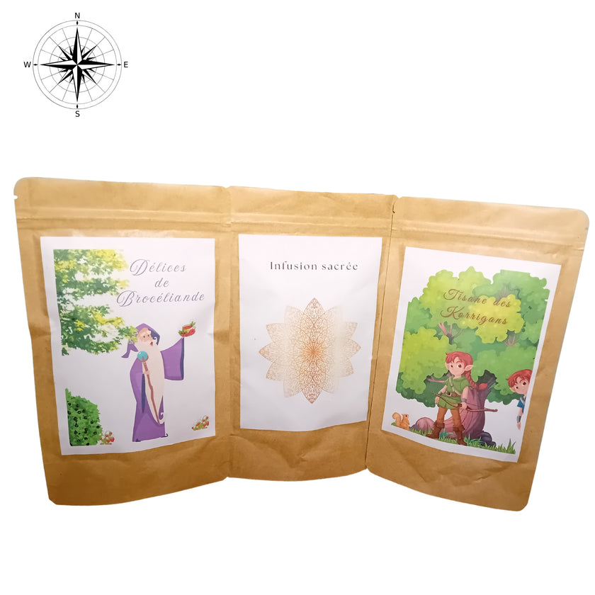 Collection découverte 