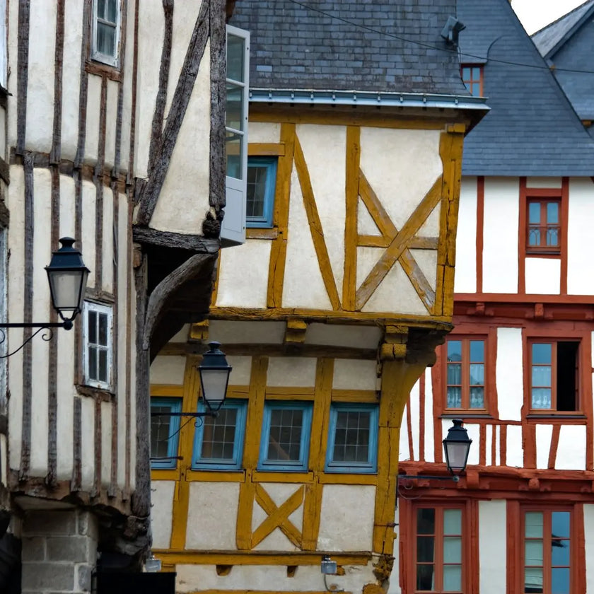 voyage intérieur en Bretagne-sleepcast