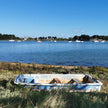 Voyage intérieur et détente avec visualisation des paysages du Golfe du Morbihan-sleepcast