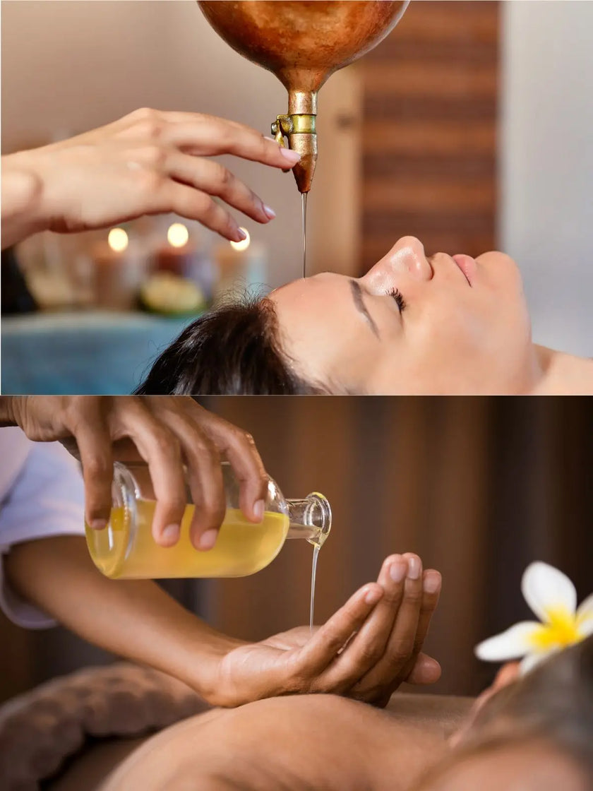 cure ayurvédique detox, cure ayurvédique Bretagne, retraite bien-être ayurvédique, cure ayurvédique détox métaux lourds, séjour ayurvédique France, cure ayurvédique femme 45+, cure shirodhara France, retraite yoga et ayurvéda, séjour détox mentale Bretagne, cure déconnexion numérique, séjour bien-être en Bretagne pour femmes stressées, retraite ayurvédique digestion, jeûne, retraite jeûne France, cure fatigue mentale et physique, séjour pour se reposer mentalement, cure bien-être