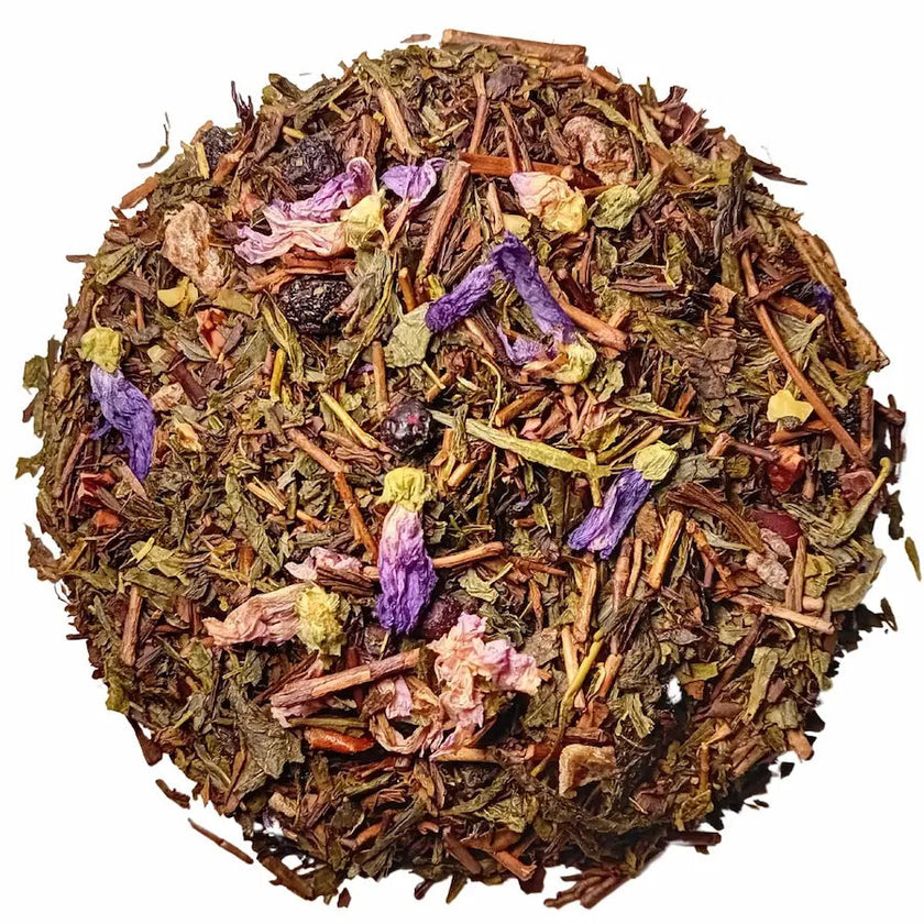 thé noir vert  sencha houjicha rooibos maté qualité premium bienfaits vertus propriété vrac théière