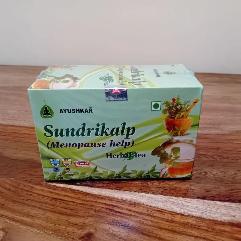 tisane ayurvédique ménopause périménopause post ménopause phytoestrogène naturels antioxydants symptômes 