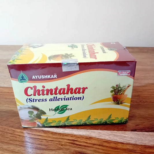 tisane ayurvédique anti stress ayurvéda calme sérénité burn out produits ayurvédiques relaxation sommeil bien dormir insomnie 