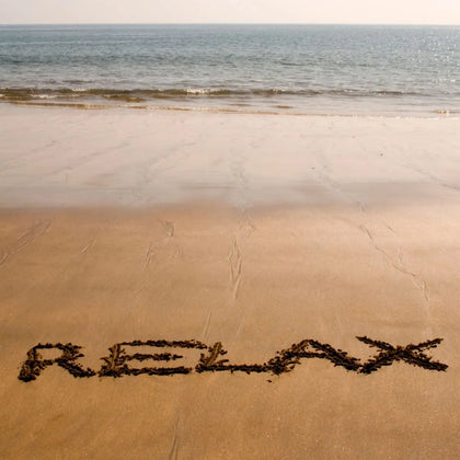 week end de relaxation pour femmes épuisées et stressées